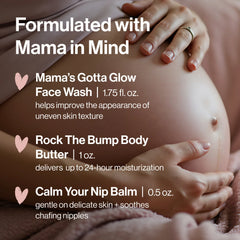 New Mama Care Essentials Gift Set