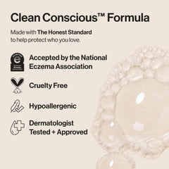 Advanced Therapy Body Wash