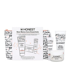 New Mama Care Essentials Gift Set