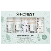 Sensitive Bathtime Gift Set