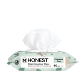 Clean Consciousâ„¢ Wipes