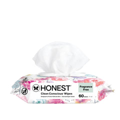 Clean Conscious™ Wipes