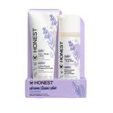Shampoo + Lotion Duo, Calm