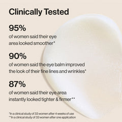 Sensitive Skin Calm + Renew Eye Balm