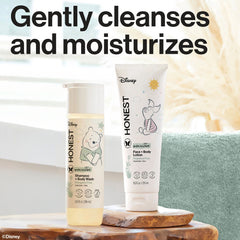Disney Shampoo + Lotion Duo, Sensitive