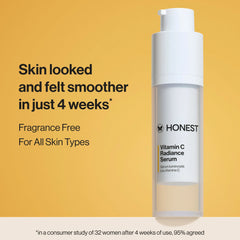 Vitamin C Radiance Serum