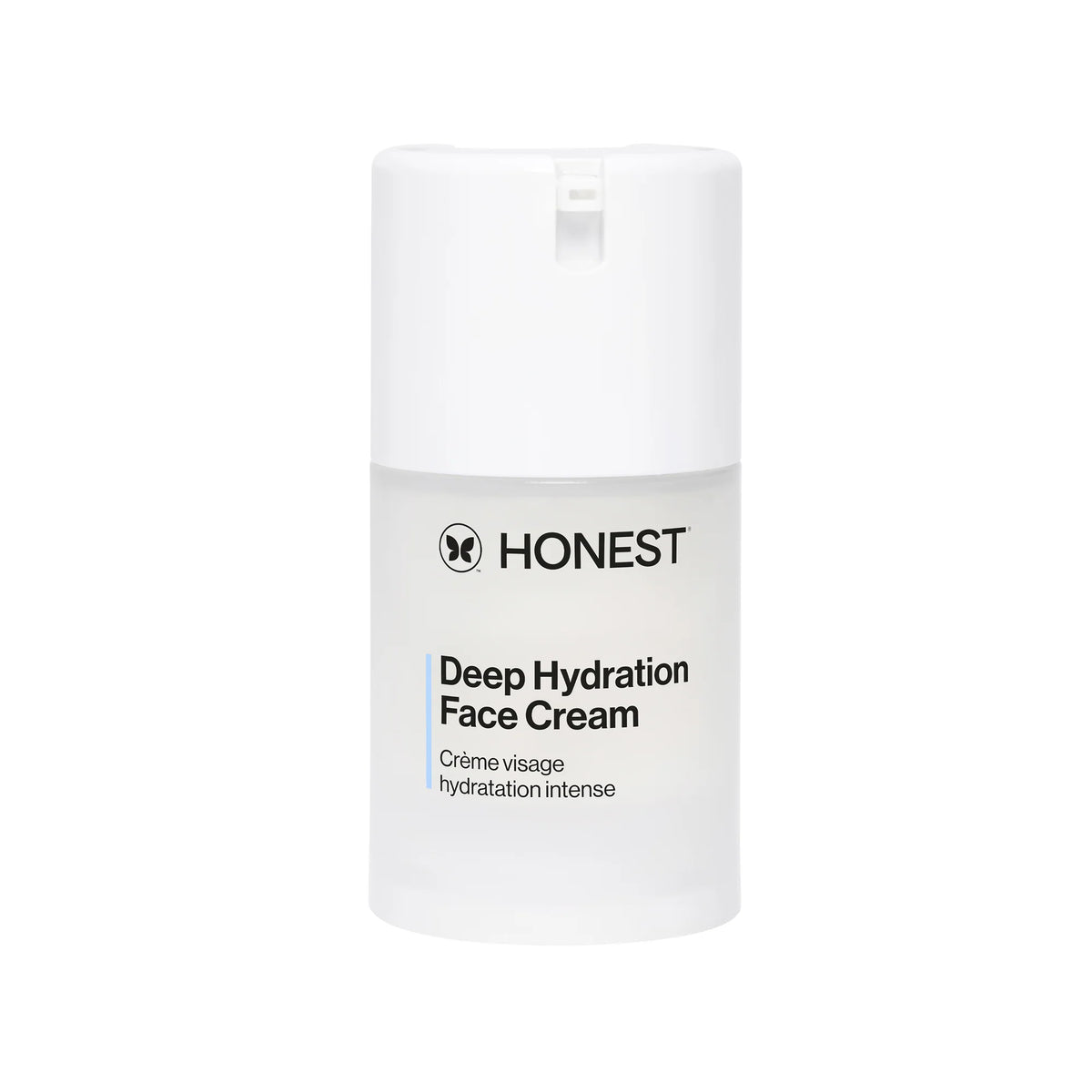 Deep Hydration Face Cream