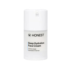 Deep Hydration Face Cream