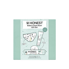 Babe's Clean Bum Gift Set