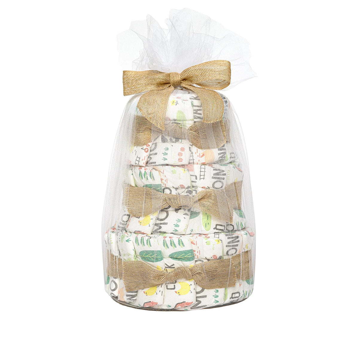 Diaper Cake