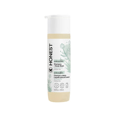Shampoo + Body Wash