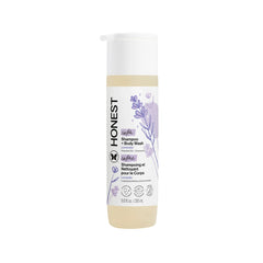 Shampoo + Body Wash