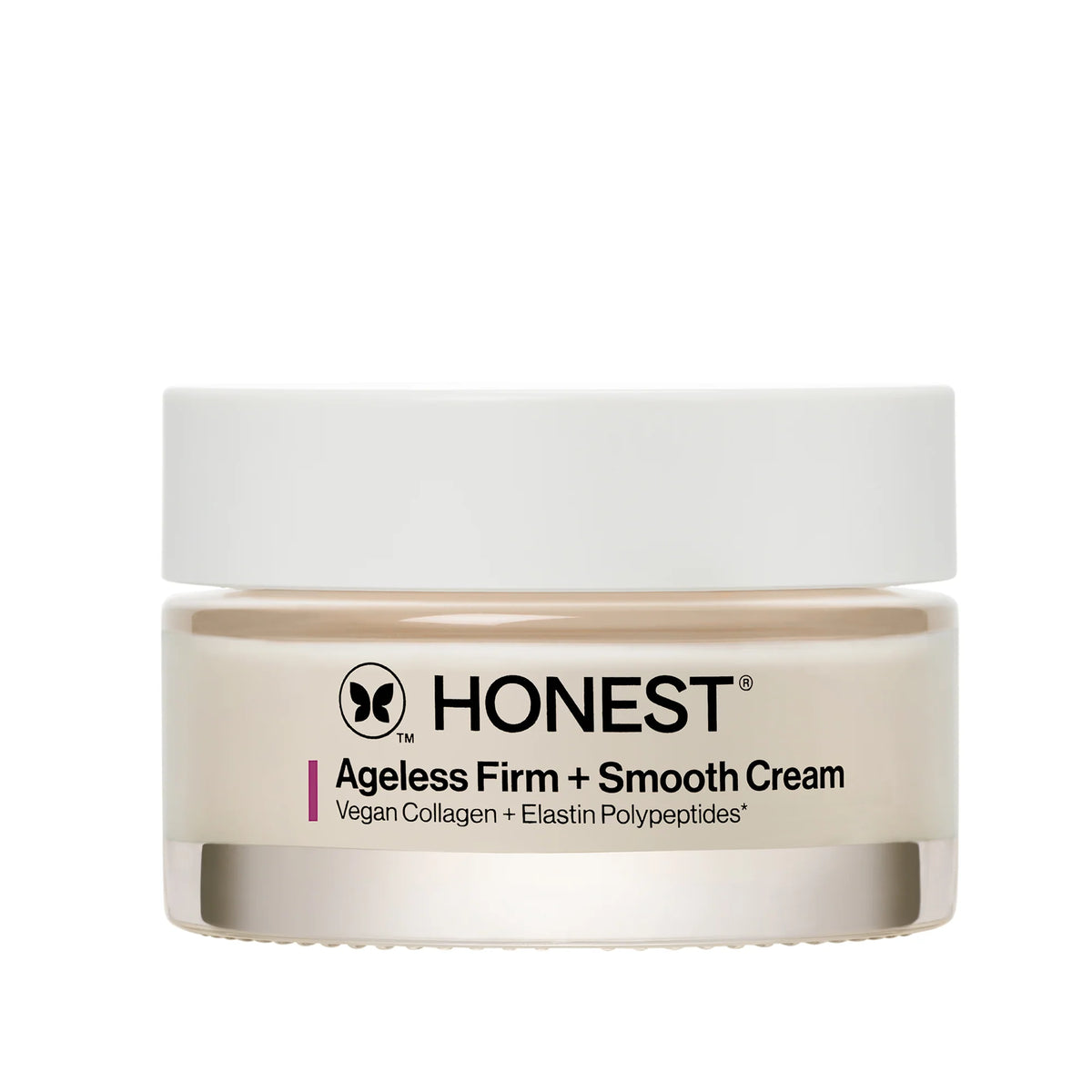Ageless Firm + Smooth Cream