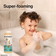 Disney and Pixar's Toy Story Bubble Bath, Sensitive