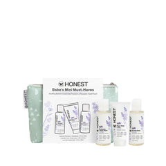 Babe's Mini Must-Haves Gift Set