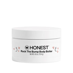 Rock The Bump Body Butter