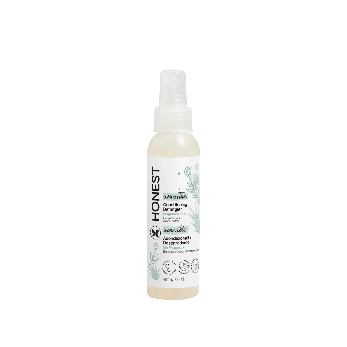 Conditioning Detangler