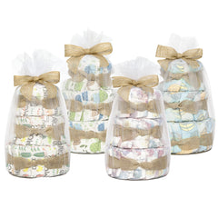 Diaper Cake