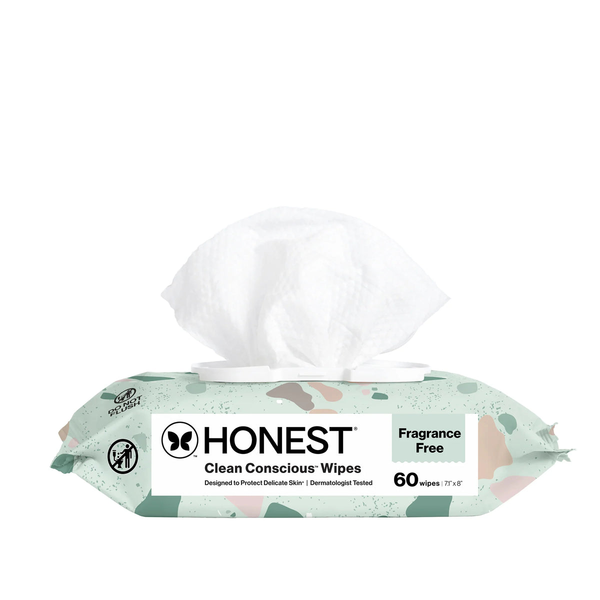 Clean Conscious™ Wipes