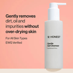 Gentle Gel Cleanser
