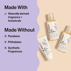 Babe's Mini Must-Haves Gift Set