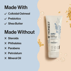 Eczema Relief Cream
