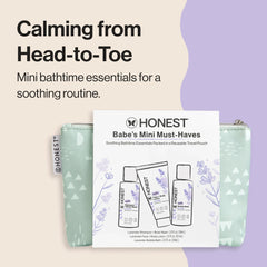Babe's Mini Must-Haves Gift Set