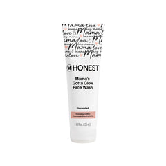 Mama's Gotta Glow Face + Body Wash