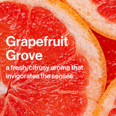 Hand Sanitizer Spray, Grapefruit Grove