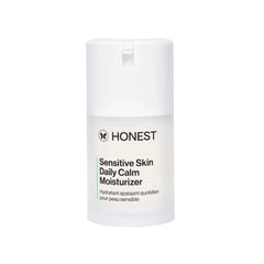 Sensitive Skin Daily Calm Lightweight Moisturizer